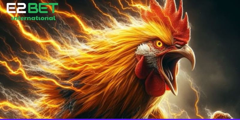 Bật Mí Bộ Thuật Ngữ Đá Gà Thomo Hot Nhất Năm 2025